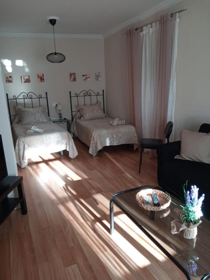 شقة La Casa De Pepa جيريز المظهر الخارجي الصورة