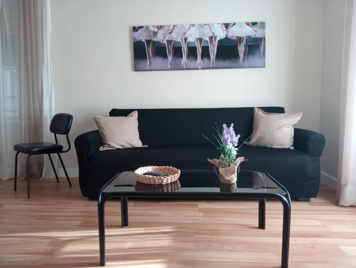 شقة La Casa De Pepa جيريز المظهر الخارجي الصورة