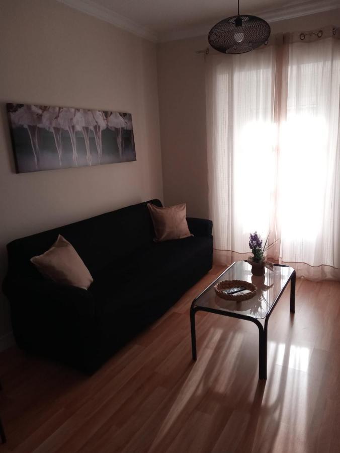 شقة La Casa De Pepa جيريز المظهر الخارجي الصورة