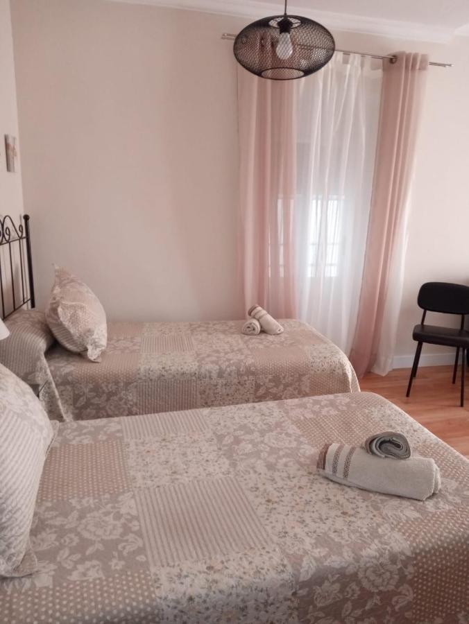 شقة La Casa De Pepa جيريز المظهر الخارجي الصورة