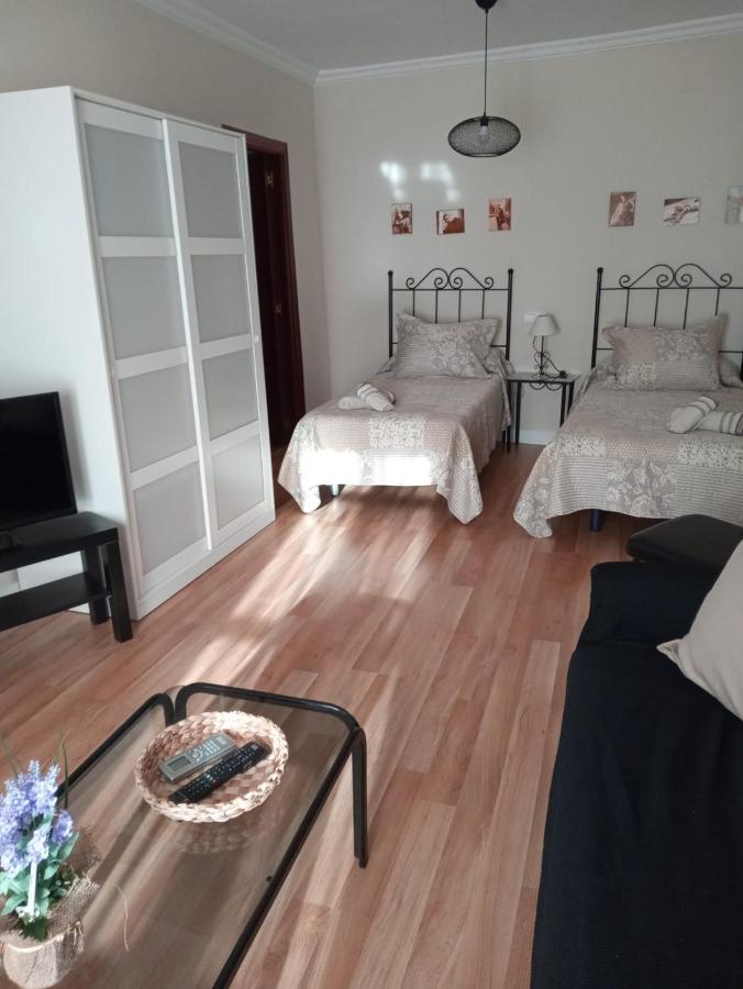 شقة La Casa De Pepa جيريز المظهر الخارجي الصورة