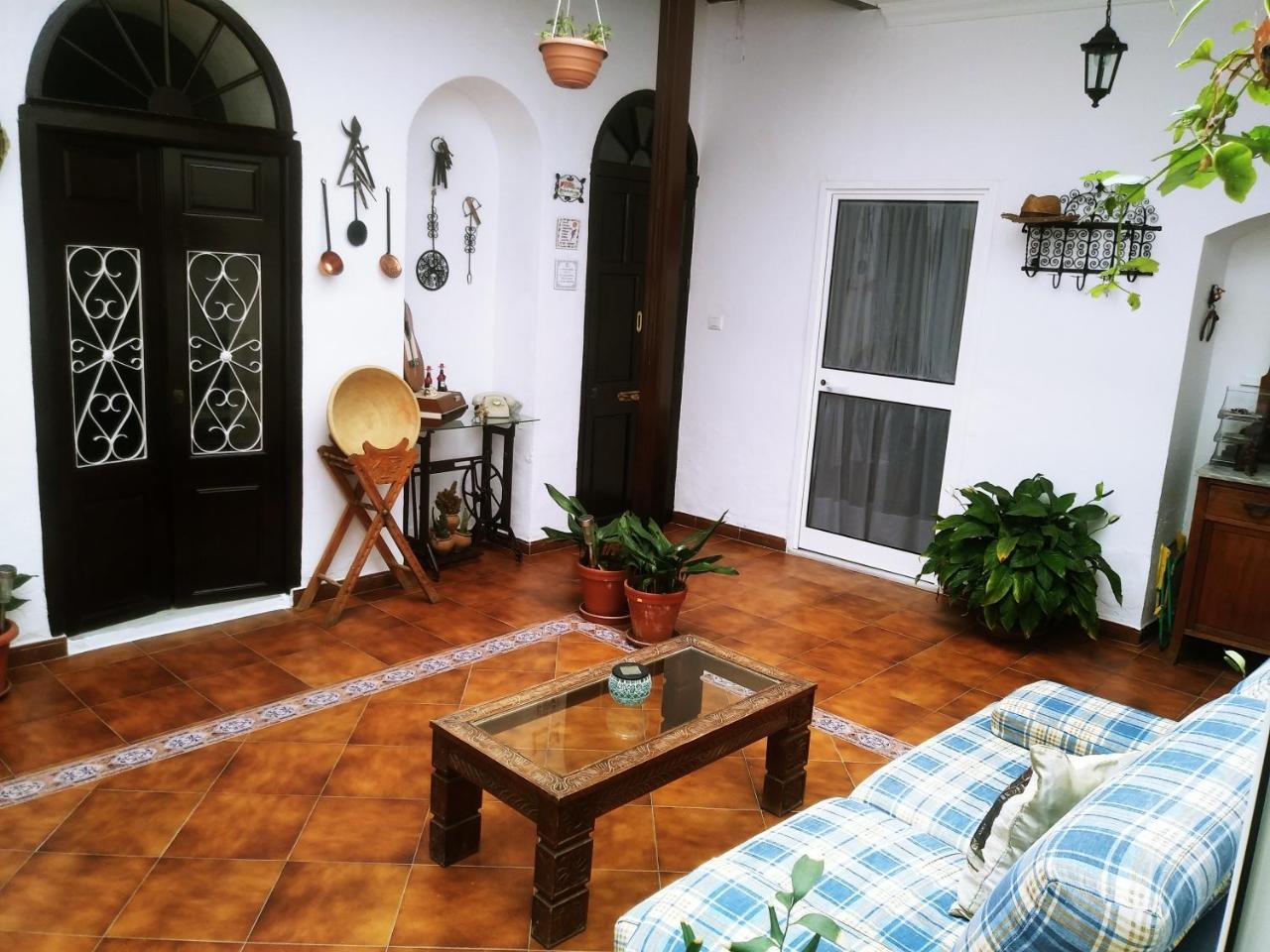شقة La Casa De Pepa جيريز المظهر الخارجي الصورة